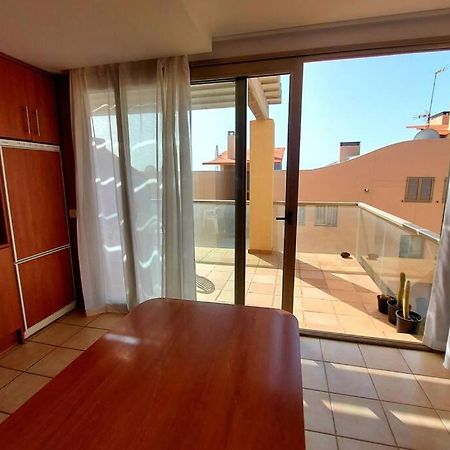 Amplio Apartamento En La Playa Del Esquinzo Playa Jandia Екстериор снимка