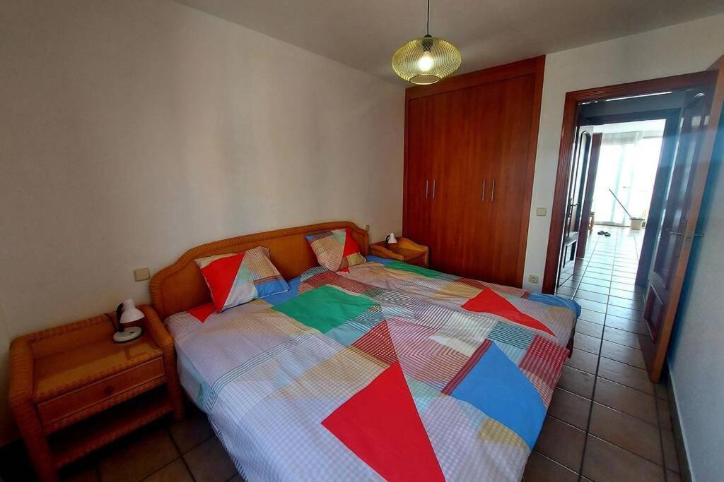 Amplio Apartamento En La Playa Del Esquinzo Playa Jandia Екстериор снимка