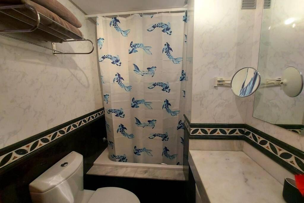 Amplio Apartamento En La Playa Del Esquinzo Playa Jandia Екстериор снимка