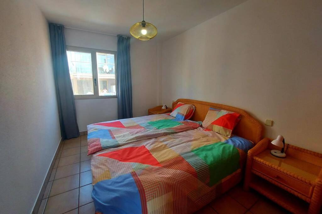 Amplio Apartamento En La Playa Del Esquinzo Playa Jandia Екстериор снимка